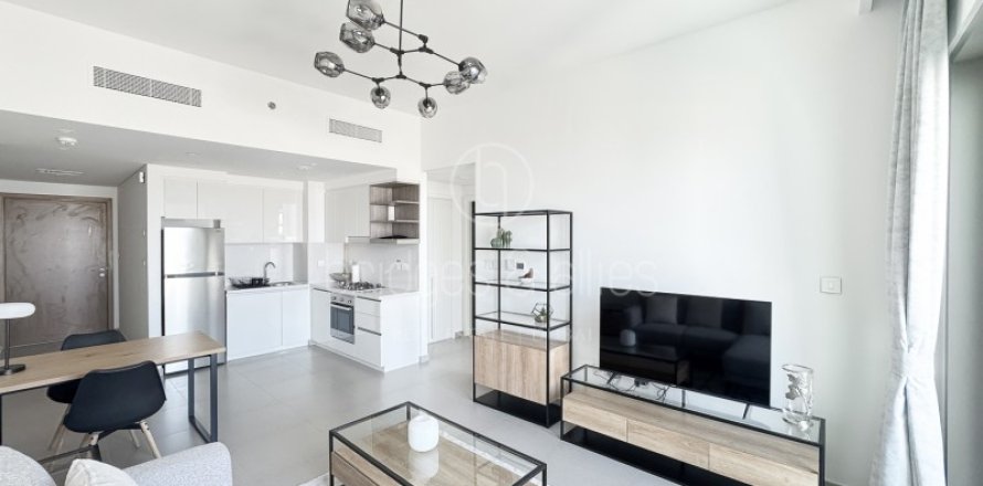 شقة في وسط مدينة دبي, دبي 1غرف نوم, 69 م² رقم 99689