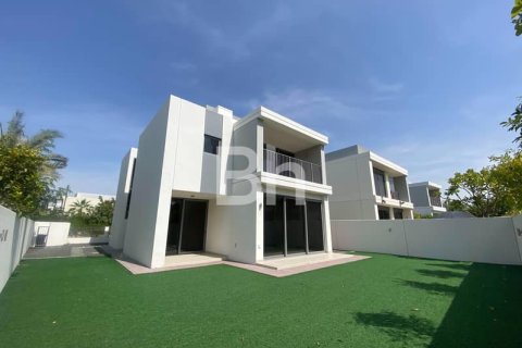 Villa en Dubai Hills Estate, Dubai, 3 dormitorios, 423 m², № 24301 - foto 1