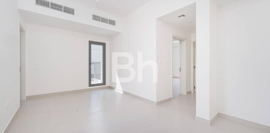 Villa à Dubai South (Dubai World Central), Dubai, 4 chambres, 358 m², № 24322