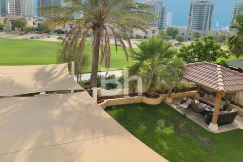 Villa en Dubai Sports City, Dubai, 5 dormitorios, 446 m², № 24324 - foto 15