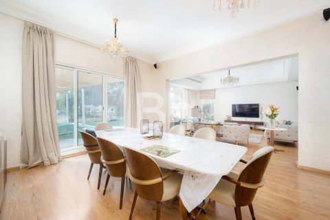 Villa en Dubai Sports City, Dubai, 5 dormitorios, 446 m², № 24324 - foto 12