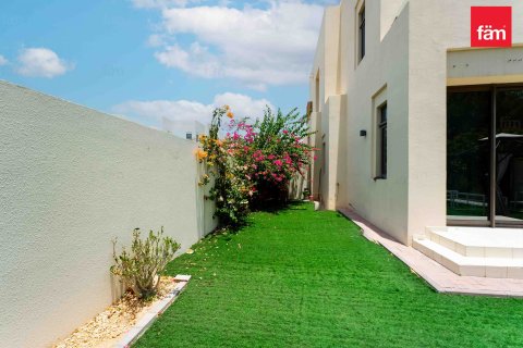 Adosado en Reem, Dubai, 3 dormitorios, 271.8 m², № 18706 - foto 28