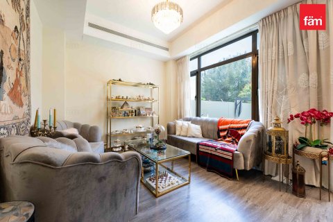 Adosado en Reem, Dubai, 3 dormitorios, 271.8 m², № 18706 - foto 4