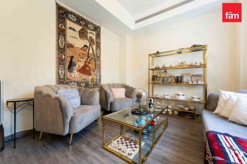 Adosado en Reem, Dubai, 3 dormitorios, 271.8 m², № 18706 - foto 3