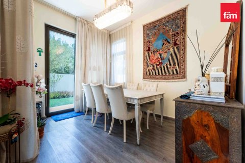 Adosado en Reem, Dubai, 3 dormitorios, 271.8 m², № 18706 - foto 6