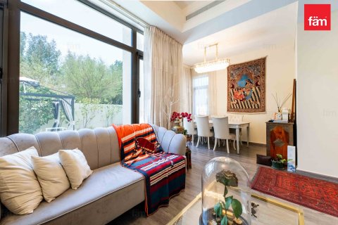 Adosado en Reem, Dubai, 3 dormitorios, 271.8 m², № 18706 - foto 5