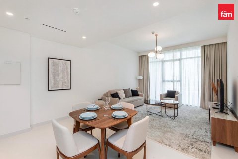 Apartment in Dubai Harbour, Dubai 1 bedroom, 68 sq.m. № 18717 - photo 1