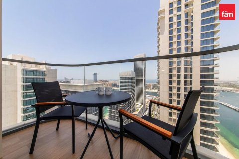 Apartment in Dubai Harbour, Dubai 1 bedroom, 68 sq.m. № 18717 - photo 4