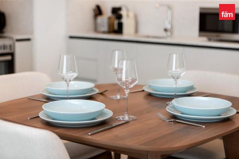 Apartment in Dubai Harbour, Dubai 1 bedroom, 68 sq.m. № 18717 - photo 7