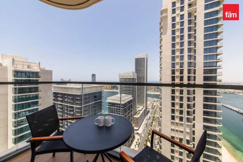 Apartment in Dubai Harbour, Dubai 1 bedroom, 68 sq.m. № 18717 - photo 3