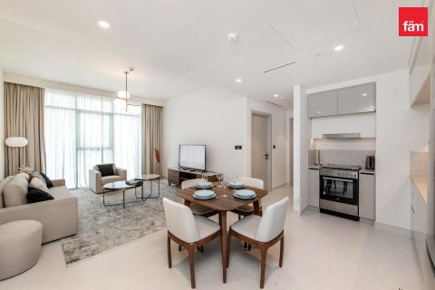 Apartment in Dubai Harbour, Dubai 1 bedroom, 68 sq.m. № 18717 - photo 2