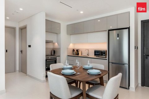 Apartment in Dubai Harbour, Dubai 1 bedroom, 68 sq.m. № 18717 - photo 5