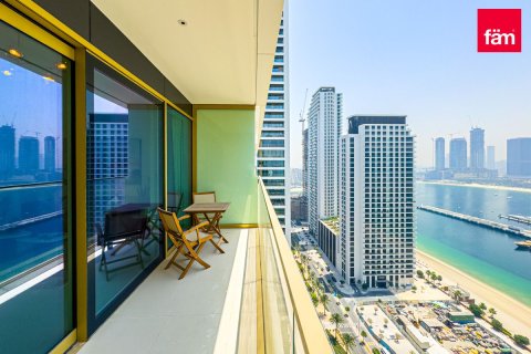 Appartement à Dubai Harbour, Dubai, 1 chambre, 73.6 m², № 18714 - photo 27