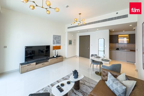 Appartement à Dubai Harbour, Dubai, 1 chambre, 73.6 m², № 18714 - photo 23