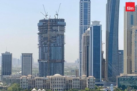 Appartement à Dubai Harbour, Dubai, 1 chambre, 73.6 m², № 18714 - photo 8