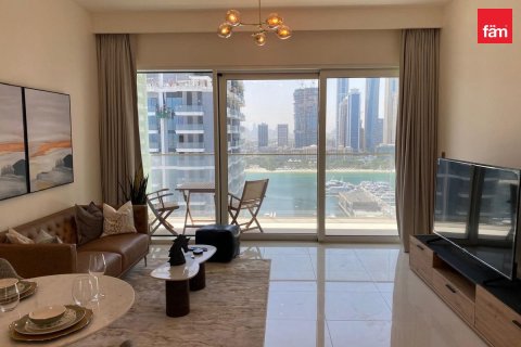 Appartement à Dubai Harbour, Dubai, 1 chambre, 73.6 m², № 18714 - photo 2