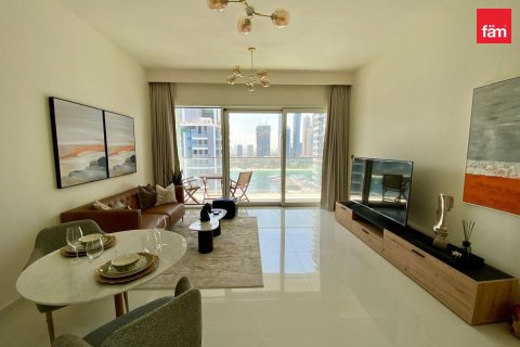 Appartement à Dubai Harbour, Dubai, 1 chambre, 73.6 m², № 18714 - photo 1