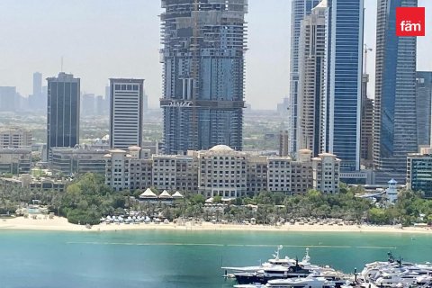 Appartement à Dubai Harbour, Dubai, 1 chambre, 73.6 m², № 18714 - photo 5