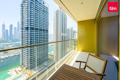 Appartement à Dubai Harbour, Dubai, 1 chambre, 73.6 m², № 18714 - photo 25