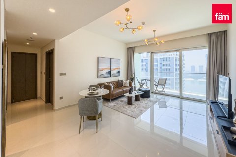 Appartement à Dubai Harbour, Dubai, 1 chambre, 73.6 m², № 18714 - photo 21