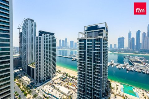 Appartement à Dubai Harbour, Dubai, 1 chambre, 73.6 m², № 18714 - photo 28