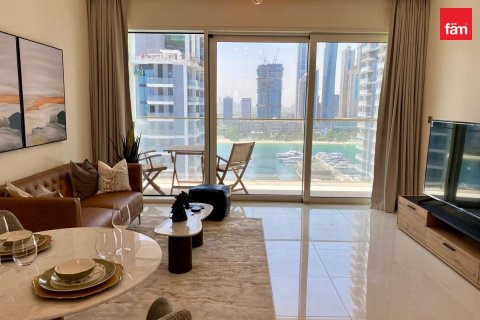 Appartement à Dubai Harbour, Dubai, 1 chambre, 73.6 m², № 18714 - photo 4