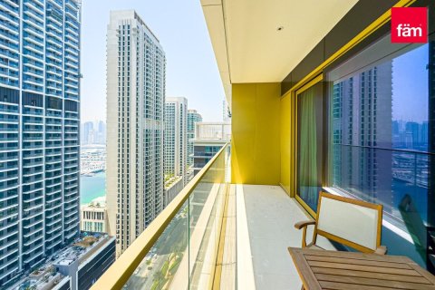 Appartement à Dubai Harbour, Dubai, 1 chambre, 73.6 m², № 18714 - photo 30