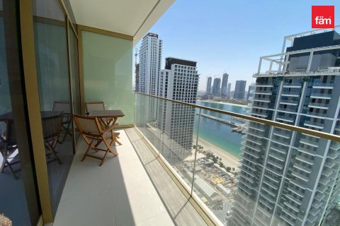 Appartement à Dubai Harbour, Dubai, 1 chambre, 73.6 m², № 18714 - photo 3