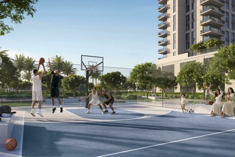 Купить таунхаус в Дубае: 3 спальни, 259м², № 97925 - фото 7