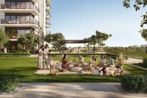 Купить таунхаус в Дубае: 3 спальни, 259м², № 97925 - фото 5