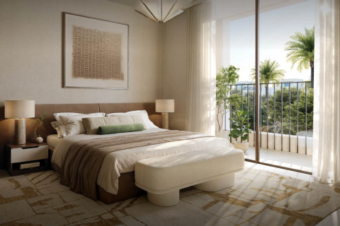 Villa in Dubai 4 bedrooms, 310 sq.m. № 97926 - photo 4