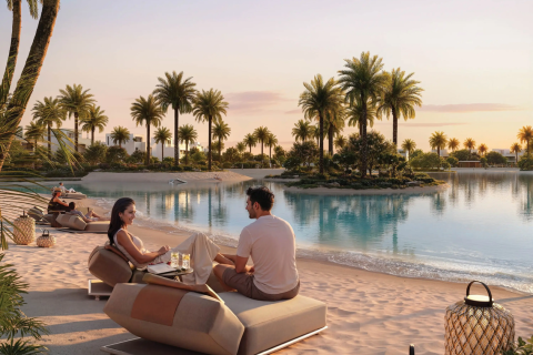 Villa in Dubai 4 bedrooms, 310 sq.m. № 97926 - photo 20