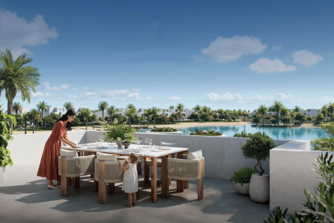 Купить виллу в Дубае: 5 спален, 400м², № 97927 - фото 12