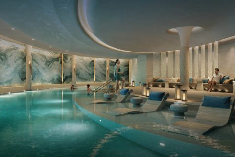 Купить виллу в Дубае: 5 спален, 400м², № 97927 - фото 23