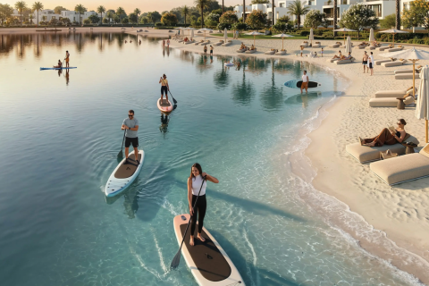 Купить виллу в Дубае: 5 спален, 400м², № 97927 - фото 16