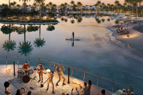 Купить виллу в Дубае: 5 спален, 400м², № 97927 - фото 21