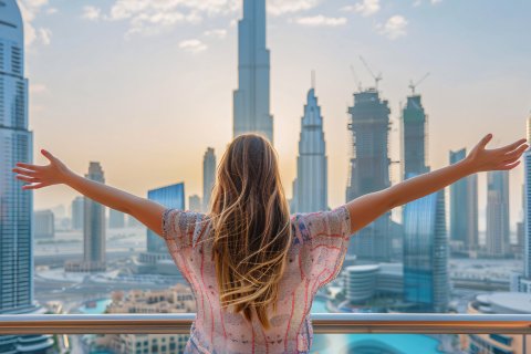 Azizi Developments to invest AED 75bn in Dubai's hotel sector