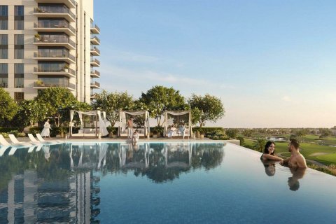 Apartment in Dubai 2 bedrooms, 91 sq.m. № 97923