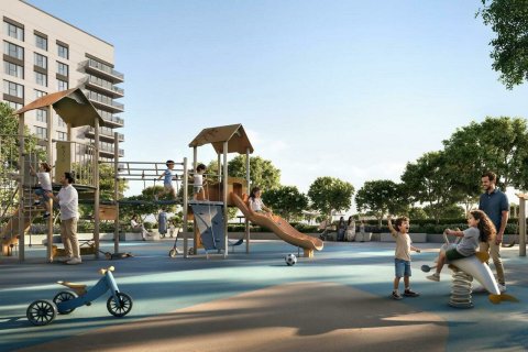 Appartement à Dubai, 2 chambres, 91 m², № 97923 - photo 7