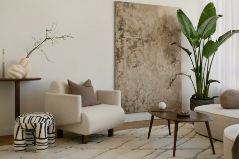 Appartement à Dubai, 3 chambres, 160 m², № 97924 - photo 2