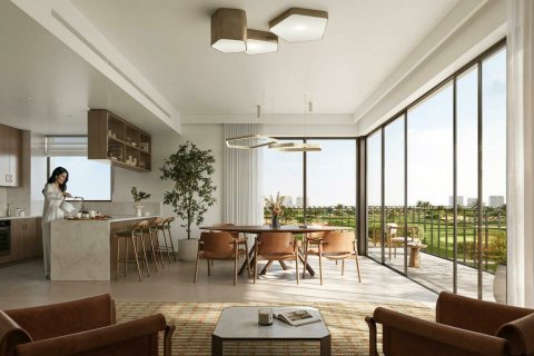 Appartement à Dubai, 3 chambres, 160 m², № 97924 - photo 3