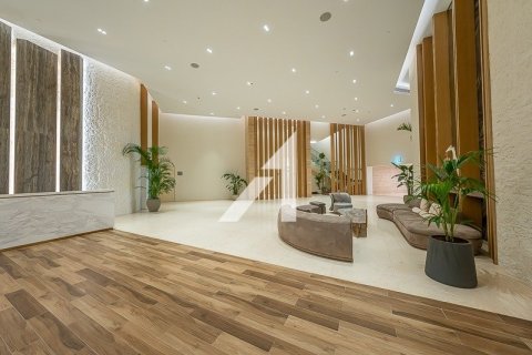 Купить квартиру в Дубае: 1 спальня, 74.3м², № 70948 - фото 11