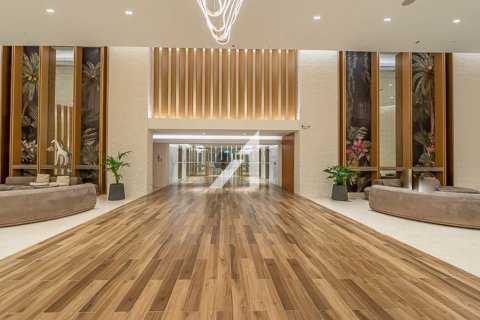 Купить квартиру в Дубае: 1 спальня, 74.3м², № 70948 - фото 10