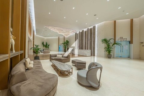 Купить квартиру в Дубае: 1 спальня, 74.3м², № 70948 - фото 8