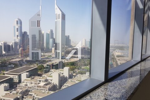 Купить квартиру в Дубае: студию, 52м², № 70947 - фото 18