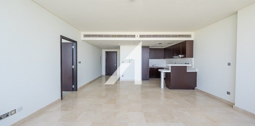 Квартира в Дубае, 1 спальня, 80.4м², № 70950