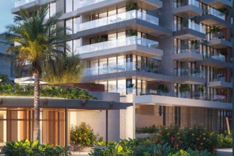 Купить квартиру в Дубае: 1 спальня, 75м², № 70951 - фото 3