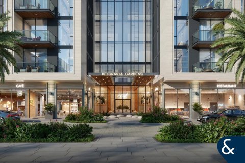 شقة في Falcon City of Wonders, دبي 2 غرف نوم, 148 م² رقم 74513 - صورة 8