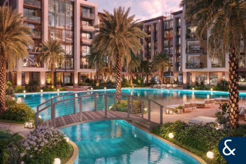 شقة في Falcon City of Wonders, دبي 2 غرف نوم, 148 م² رقم 74513 - صورة 10