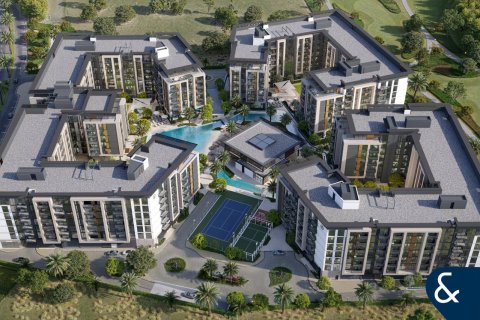 شقة في Falcon City of Wonders, دبي 2 غرف نوم, 148 م² رقم 74513 - صورة 3